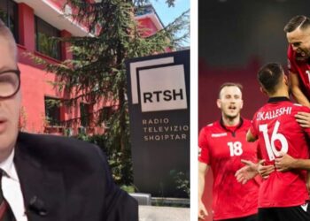 Alfred Peza vendos të mos transmetojë Kampionatin Evropian, shqiptarët nuk do ta shikojnë Kombëtaren në RTSH