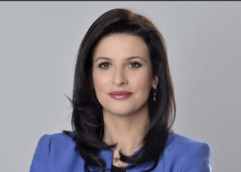 VIDEO/ Etilda Gjonaj merr postin e rëndësishëm në Këshillin e Evropës