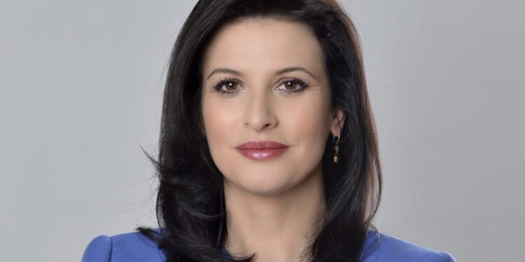 VIDEO/ Etilda Gjonaj merr postin e rëndësishëm në Këshillin e Evropës