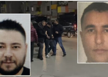 “700 mijë euro për “kokën” e Durrësit”! Roli i policit dhe lëvizja e “Festës”, kush e vrau “Loshin”?