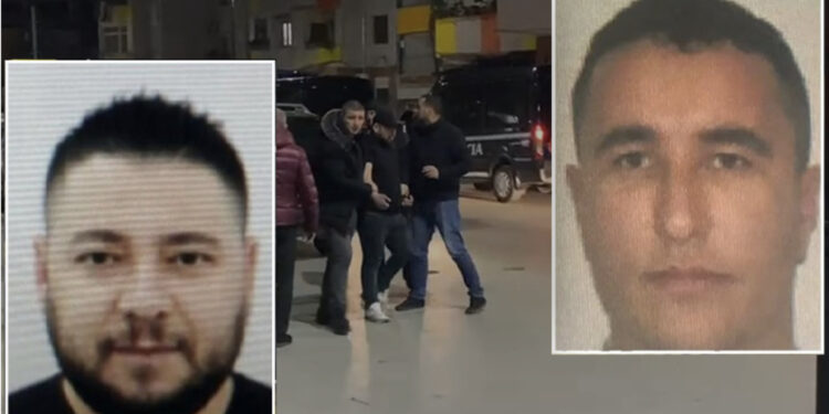 “700 mijë euro për “kokën” e Durrësit”! Roli i policit dhe lëvizja e “Festës”, kush e vrau “Loshin”?