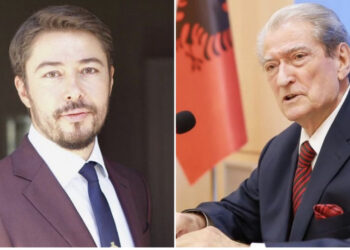 Akuzat ndaj ish-kryeministrit, reagon për herë të parë Shkëlzen Berisha: T’i kishin caktuar Taulant Ballën avokat se e njeh dosjen