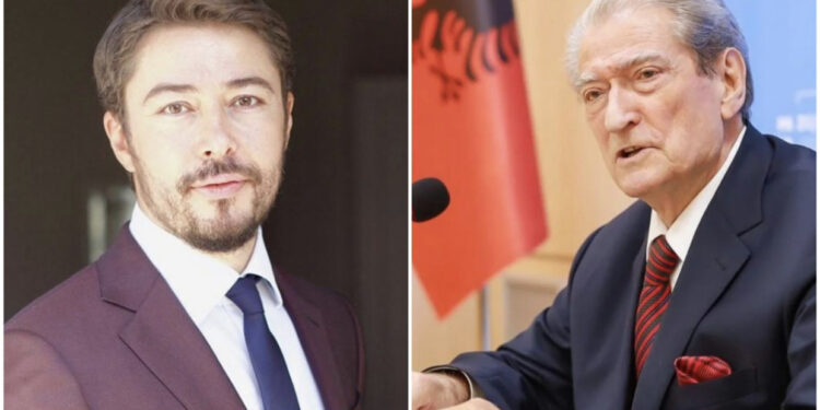 Akuzat ndaj ish-kryeministrit, reagon për herë të parë Shkëlzen Berisha: T’i kishin caktuar Taulant Ballën avokat se e njeh dosjen