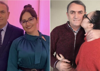 E bija në luftë për jetën prej 6 muajsh, gazetari merr surprizën: M’u duk si fletë-dalja nga spitali dhe kthimi i saj në shtëpi