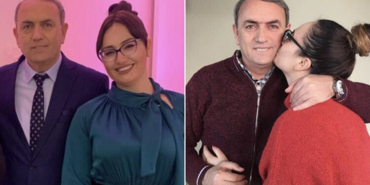 E bija në luftë për jetën prej 6 muajsh, gazetari merr surprizën: M’u duk si fletë-dalja nga spitali dhe kthimi i saj në shtëpi