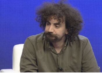 Albano Bogdo reagon për herë të parë pas ofendimeve ndaj Beatrix Ramosajt