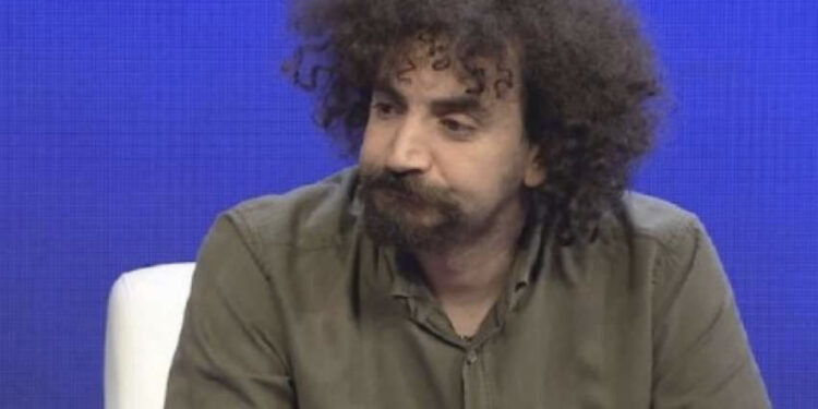 Albano Bogdo reagon për herë të parë pas ofendimeve ndaj Beatrix Ramosajt