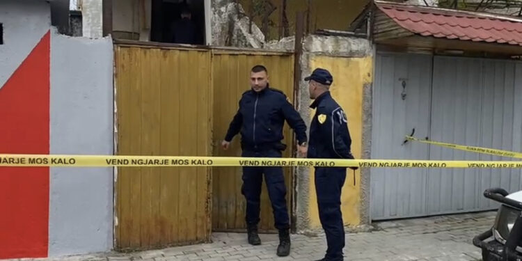 E vrau dhe e hodhi në kanal! Si e vrau fqinji me sëpatë në Shkodër?