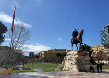 2021-2022, në Shqipëri inflacioni u krijua nga fitimet, në Rajon nga pagat