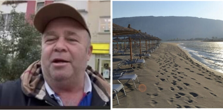 SPAK vihet në lëvizje pas publikimit të lajmit nga Timoni.al/ I sekuestron Gjergj Lucës 390 mijë metra pyll që mori me letra false