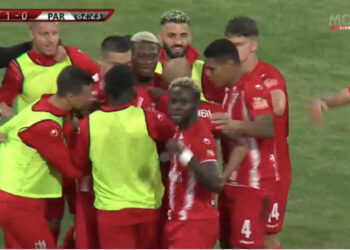 VIDEO/ Skënderbeu mposht Partizanin me një gol në Korçë