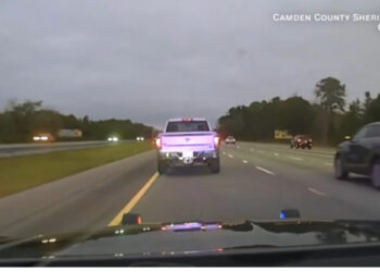 U dënua 16 vite gabimisht, doli nga burgu, ndiqet dhe vritet nga policia në rrugë