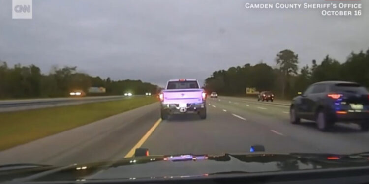 U dënua 16 vite gabimisht, doli nga burgu, ndiqet dhe vritet nga policia në rrugë