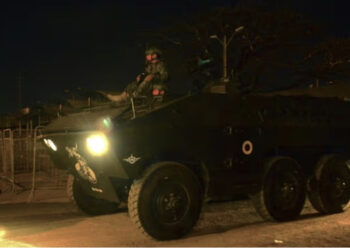 Kandidati për president u vra me 3 plumba në kokë, ekzekutohen në burg 6 të akuzuarit