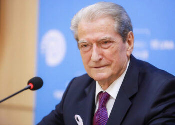 Berisha i prerë: Unë po rikthehem si kombëtarja! Në 2025-ën fitoj zgjedhjet