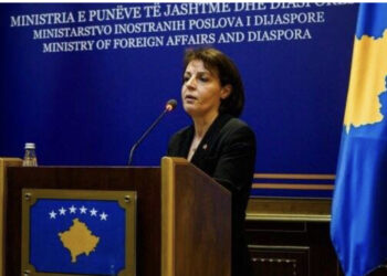 Gërvalla për “The Guardian”: Duhen veprime të qarta nga BE-ja kundër Serbisë