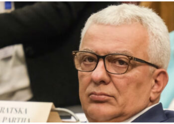 Kush është kryetari i ri i parlamentit në Malin e Zi që ngjalli protesta?