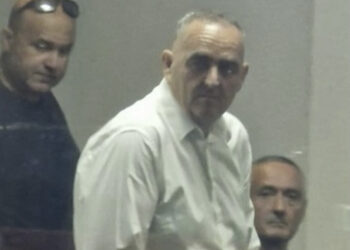 Nis gjyqi në themel kundër Fredi Belerit! Ambasadorja greke dhe familjarët në sallë