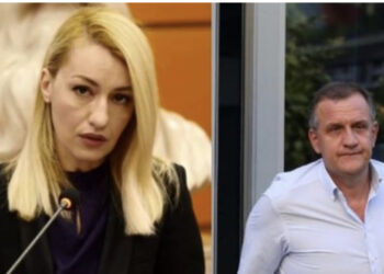 SPAK po e heton, Rama e vë Beqajn negociator me BE-në