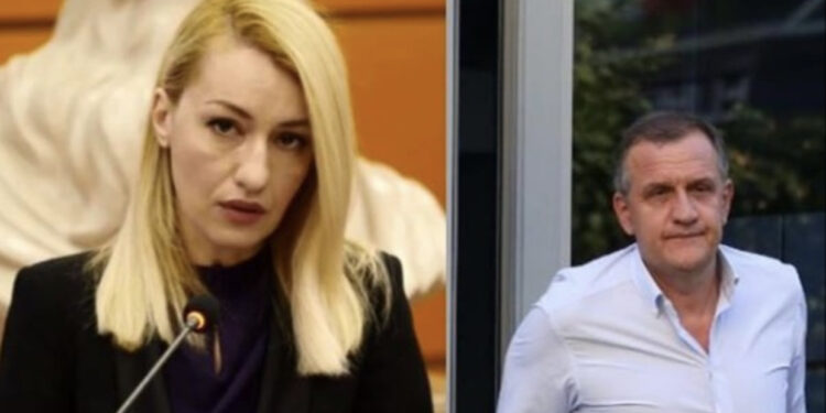 SPAK po e heton, Rama e vë Beqajn negociator me BE-në