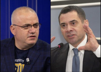 Ahmetaj në arrati/ Artan Hoxha: Ka aplikuar për leje qëndrimi në…