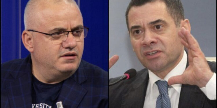 Ahmetaj në arrati/ Artan Hoxha: Ka aplikuar për leje qëndrimi në…