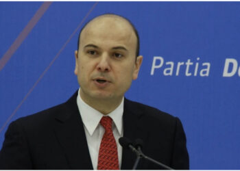 GJKKO vendos sekuestrimin e të gjitha pasurive të Jamarbër Malltezit