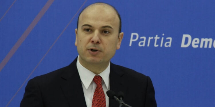 GJKKO vendos sekuestrimin e të gjitha pasurive të Jamarbër Malltezit