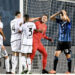 Atalanta-Juventus barazojnë pa gola, Gjimshiti një “mur” i vërtetë