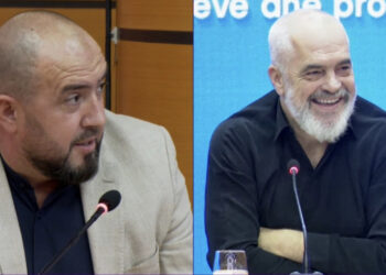 I thirri për t’i dëgjuar, biznesi ankohet, Rama qesh