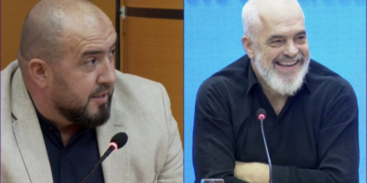 I thirri për t’i dëgjuar, biznesi ankohet, Rama qesh