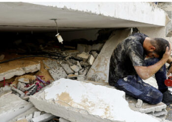 Mbi 1100 viktima nga lufta në Izrael! SHBA nis “bishën” drejt Mesdheut