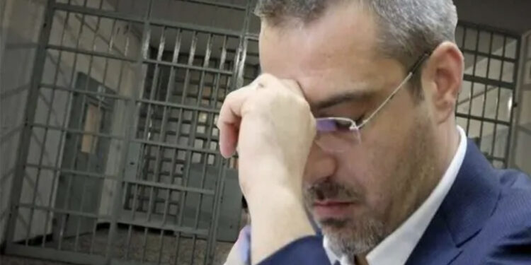 Ku i çoi Lekët? SPAK i “qepet” për herë të dytë Tahirit