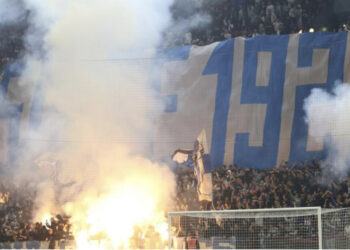 Trazira në derbi/ Gjobiten Tirana e Partizani, e pëson edhe ylli i “Demave të Kuq”