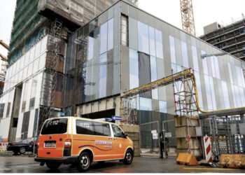 Bien nga skela! Vdesin tragjikisht tre shqiptarë