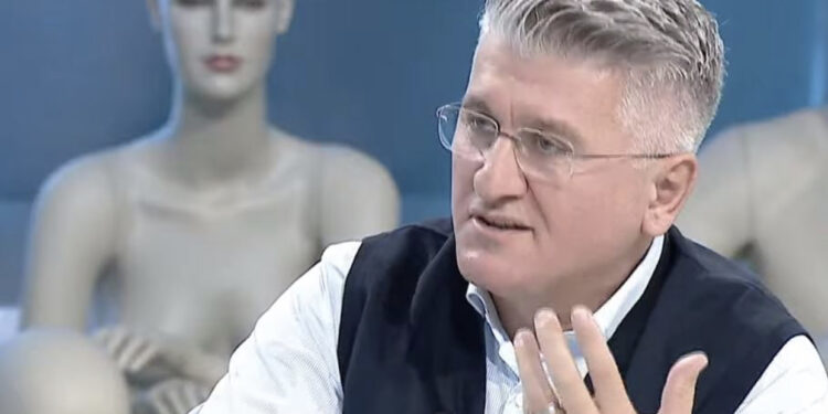 Berisha, Basha apo Bardhi? Gjekmarkaj zbulon se me kë nga demokratët ndihet më afër