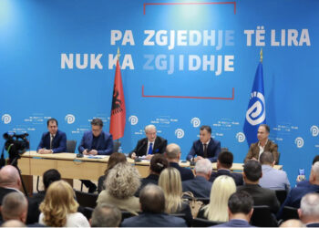 Zbardhet rezoluta e Këshillit Kombëtar të Berishës: Ja thirrja për anëtarësinë! Duhet sakrificë për….