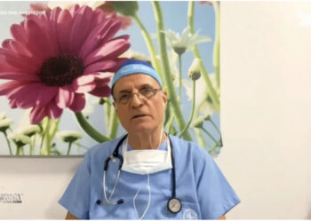 “Fëmija kishte defekt në zemër”, anestezisti Xhaxho: Kam firmosur një konsensus me prindërit