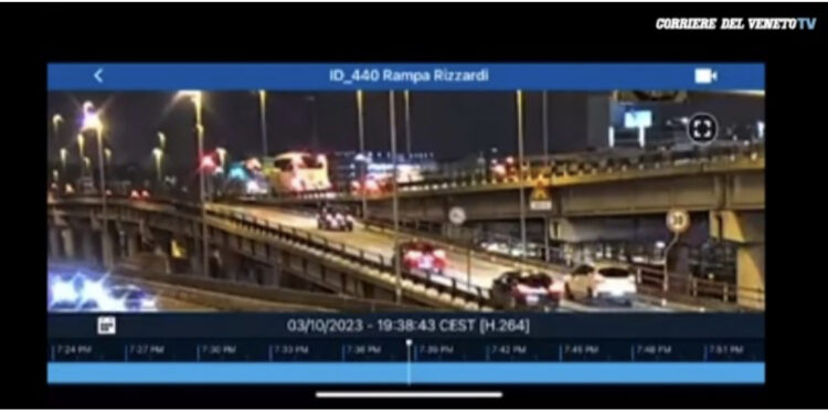 Video e aksidentit me 21 viktima! Si ra autobusi me fëmijë dhe të rinj nga mbikalimi