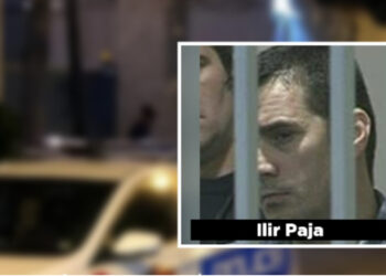 Kush është Ilir Paja, ‘UFO’ i arratisur dy herë nga burgjet italiane/ Iu fal liria nga gjyqtarja e Krujës, Enkelejda Hoxha!