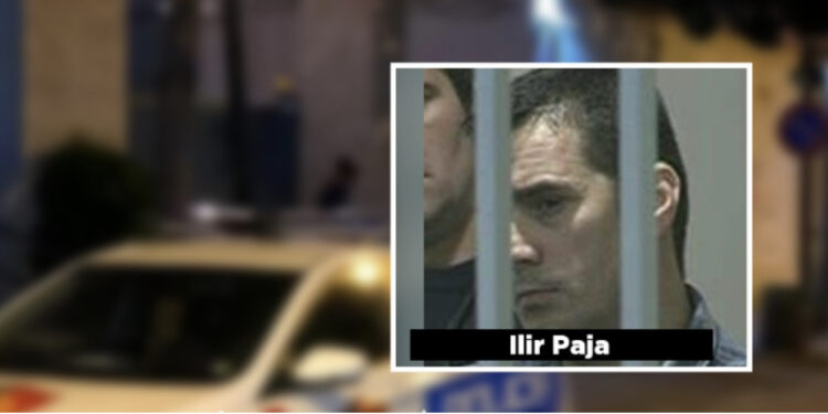 Kush është Ilir Paja, ‘UFO’ i arratisur dy herë nga burgjet italiane/ Iu fal liria nga gjyqtarja e Krujës, Enkelejda Hoxha!