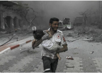 “Shiu izraelit i vdekjes” bie pa pushim mbi Gaza, si po vriten njerëzit e pafajshëm në Palestinë