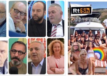A do pastrohet RTSH nga çeta k*rvave të Alfred Pezës?!-Të gjithë sytë nga Këshilli Drejtues!