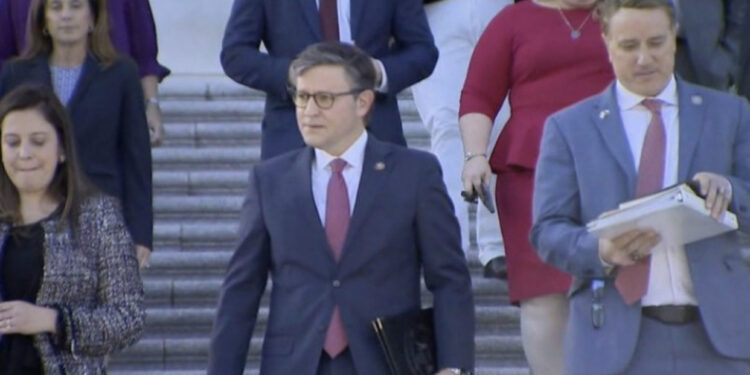 Kundërshtar i fortë i abortit dhe homoseksualitetit, kush është kryetari i ri i Kongresit