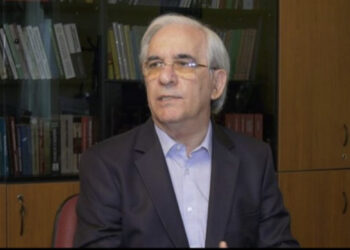 I vetëm në garë, Skënder Gjinushi rizgjidhet në krye të Akademisë së Shkencave