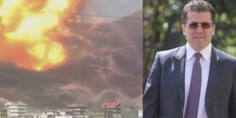 “Gërdeci”, përfundon seanca e sotme, caktohet data për gjyqin e radhës, dëshmi të tjera