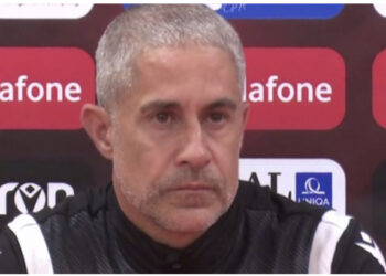 Miqësorja me Bullgarinë, Sylvinho: Nuk ju tegoj se kush do luaj