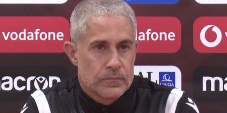 Miqësorja me Bullgarinë, Sylvinho: Nuk ju tegoj se kush do luaj