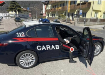 Ishte shpallur në kërkim ndëkrombëtar për shitje droge, arrestohet në Itali 30-vjeçari shqiptar