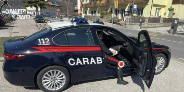 Ishte shpallur në kërkim ndëkrombëtar për shitje droge, arrestohet në Itali 30-vjeçari shqiptar